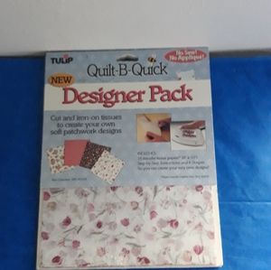 VINTAGE QUILT-B-QUICK
